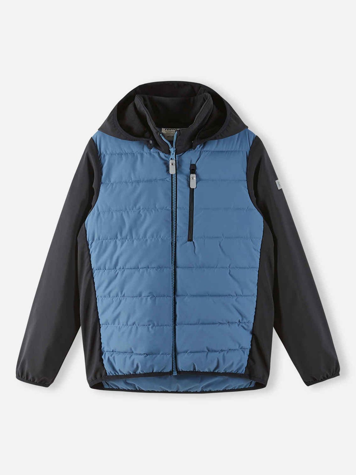 Reima Vaihto Jacket Blue Ocean