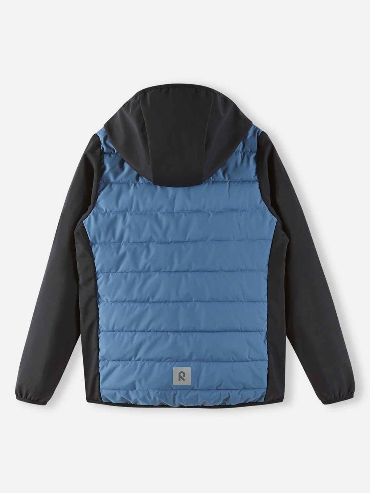 Reima Vaihto Jacket Blue Ocean