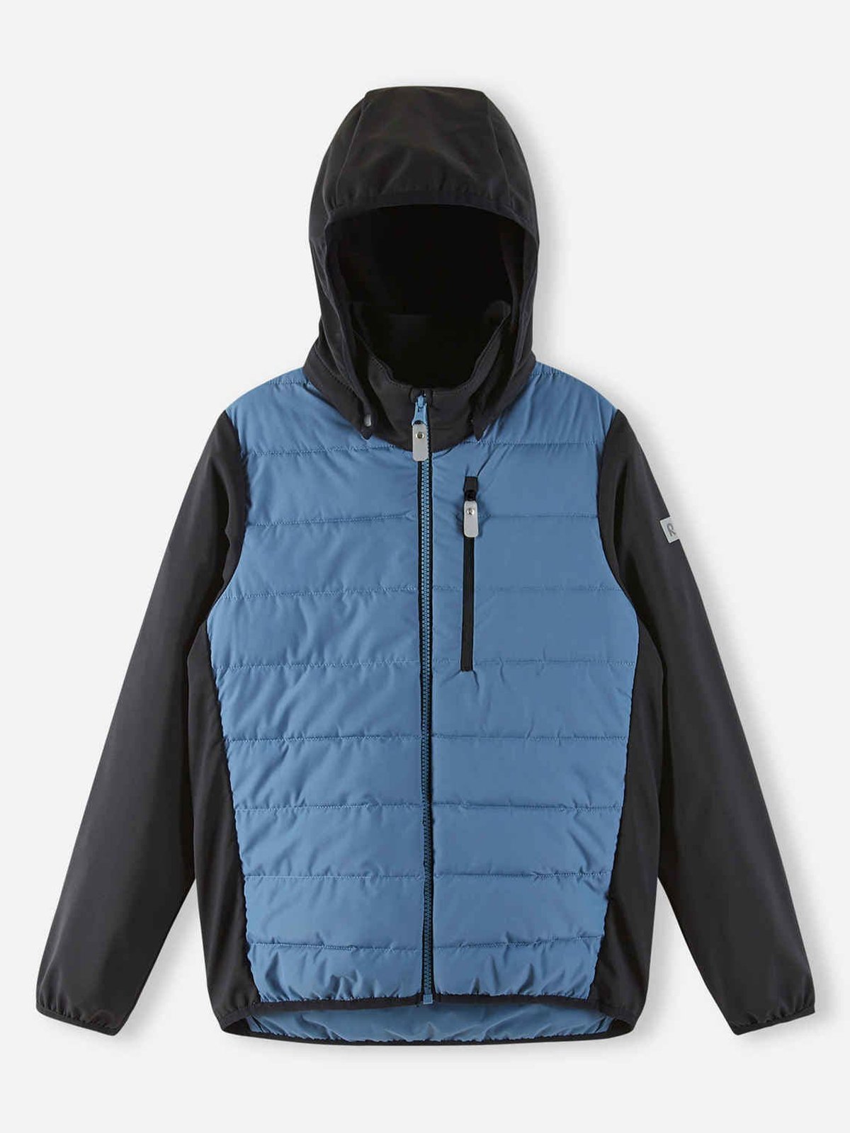 Reima Vaihto Jacket Blue Ocean