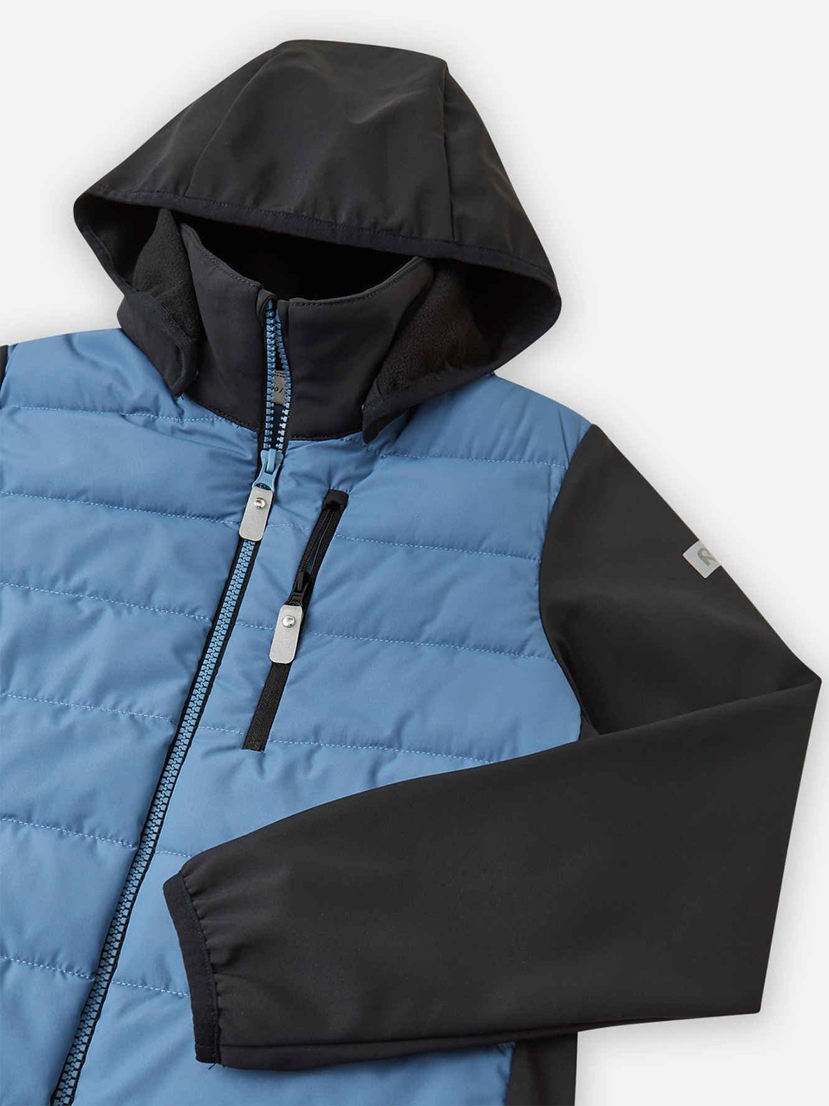 Reima Vaihto Jacket Blue Ocean