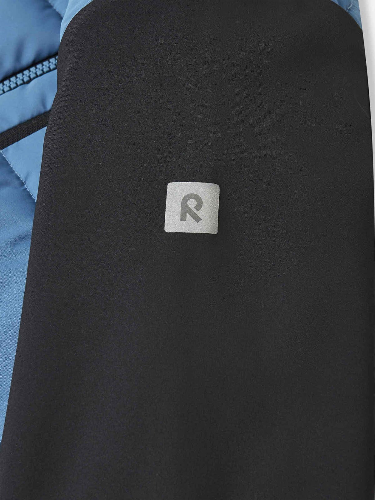 Reima Vaihto Jacket Blue Ocean