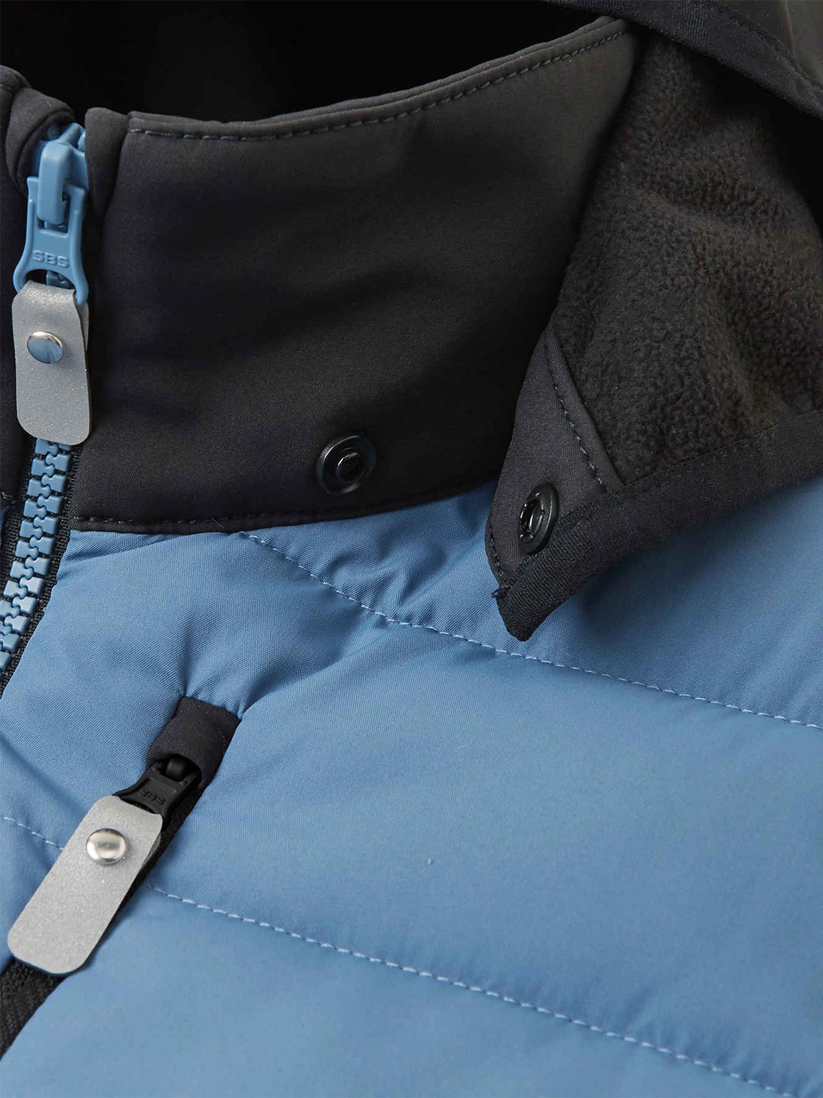 Reima Vaihto Jacket Blue Ocean