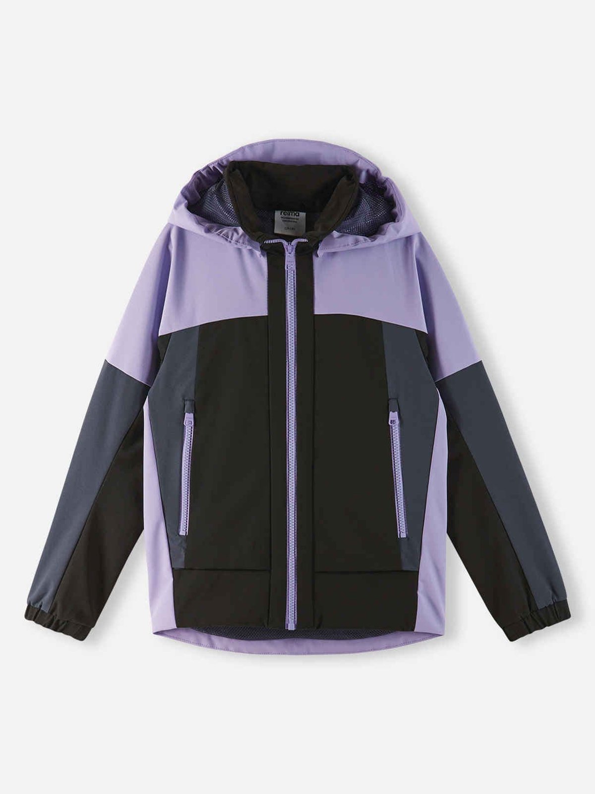 Reima Vaeltava Jacket Blooming Lilac