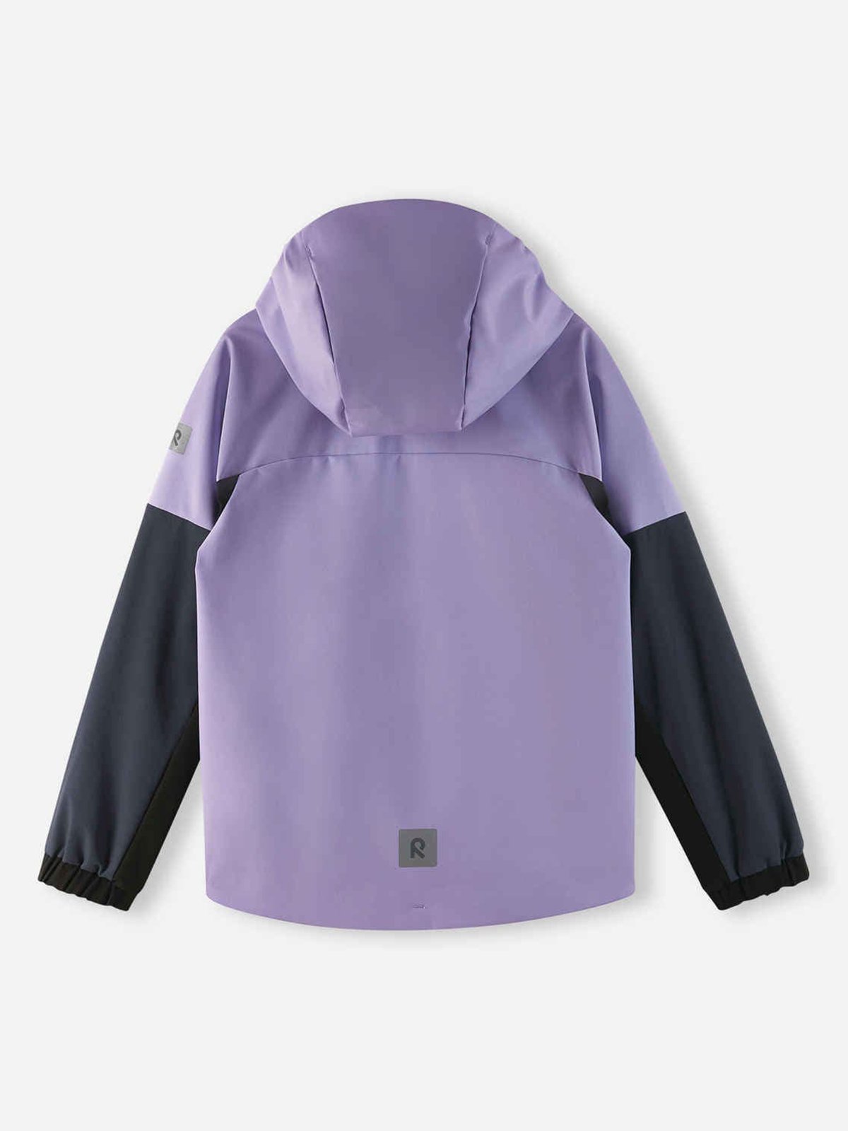 Reima Vaeltava Jacket Blooming Lilac