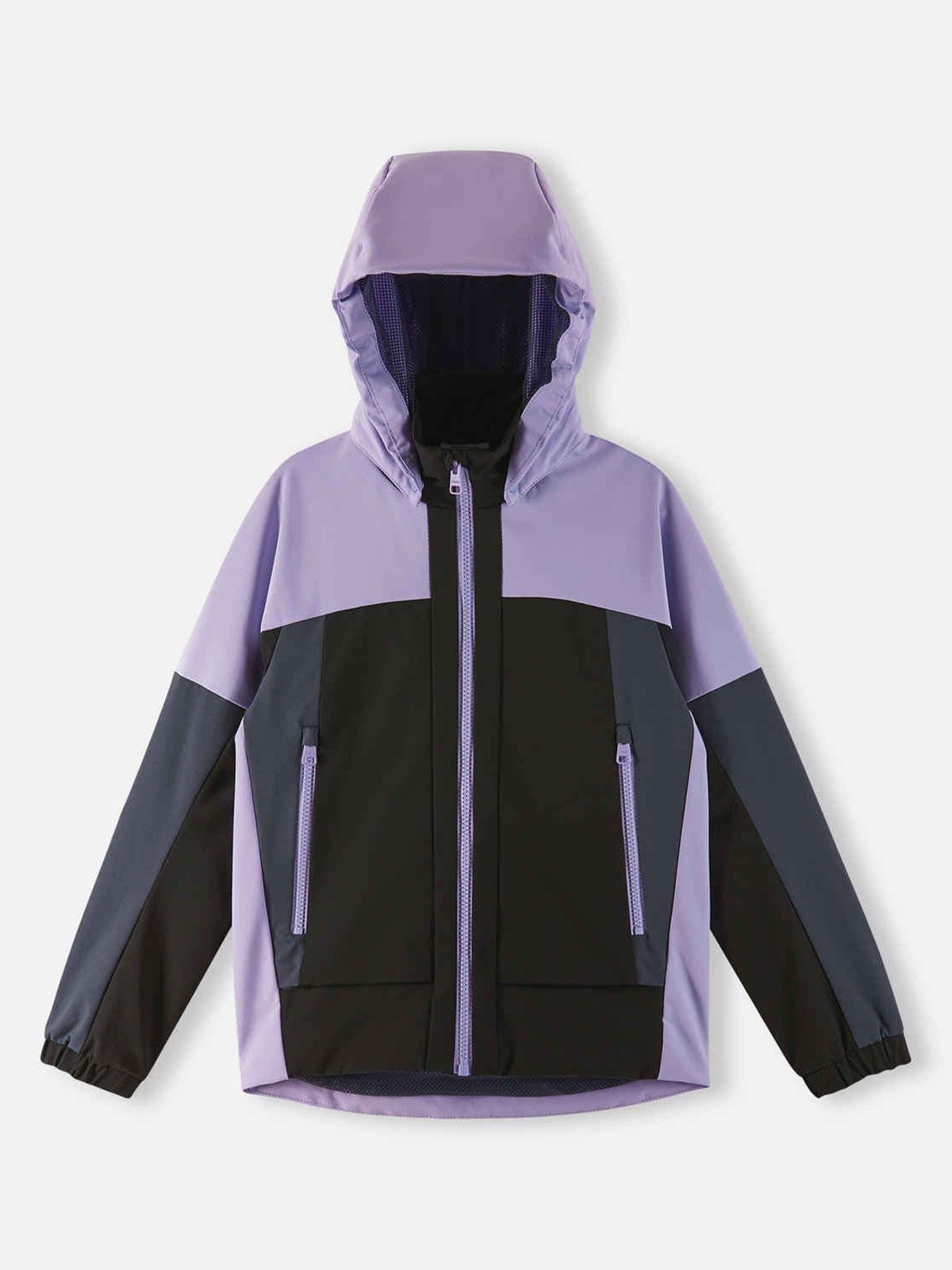 Reima Vaeltava Jacket Blooming Lilac