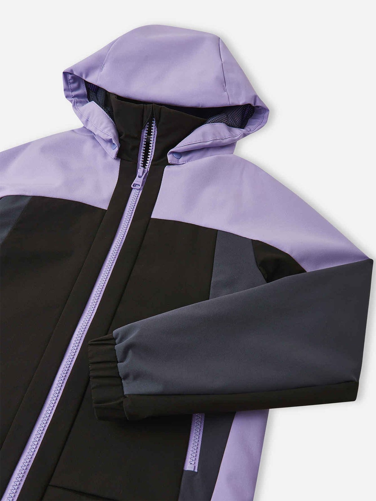 Reima Vaeltava Jacket Blooming Lilac