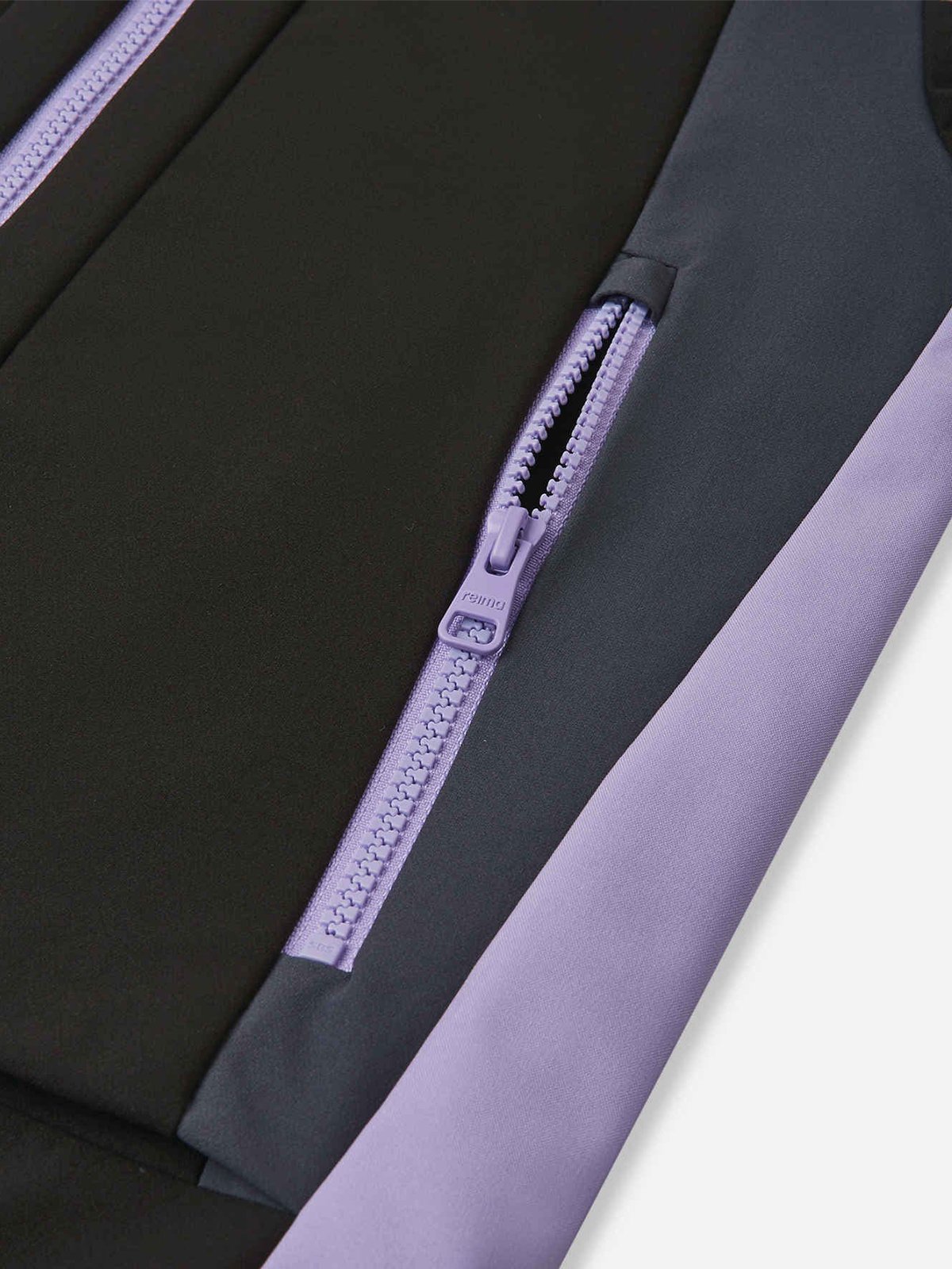 Reima Vaeltava Jacket Blooming Lilac