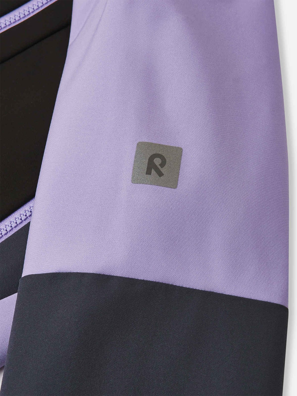 Reima Vaeltava Jacket Blooming Lilac