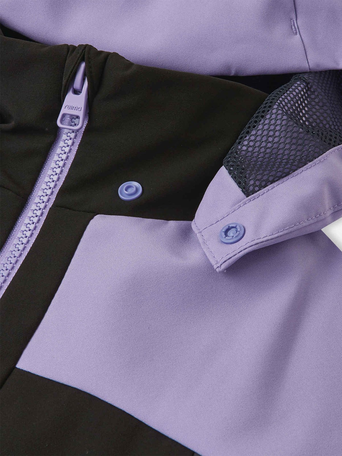 Reima Vaeltava Jacket Blooming Lilac