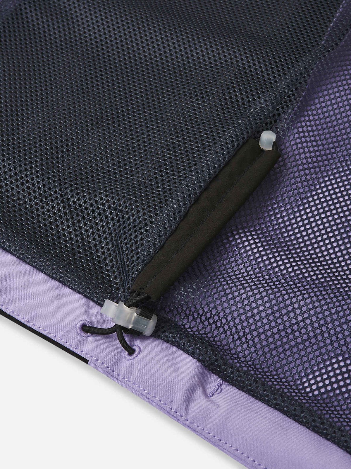 Reima Vaeltava Jacket Blooming Lilac