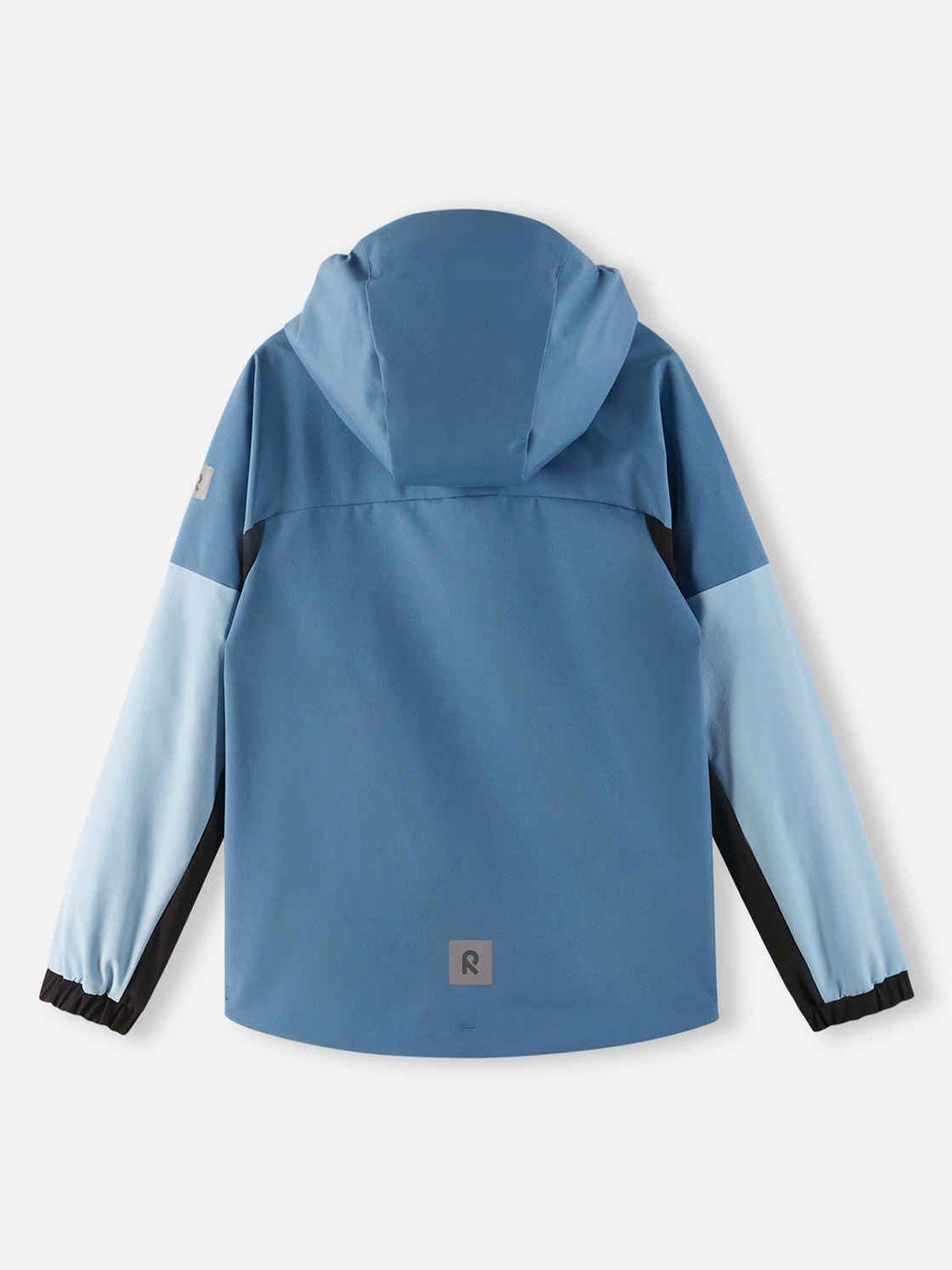 Reima Vaeltava Jacket Blue Ocean