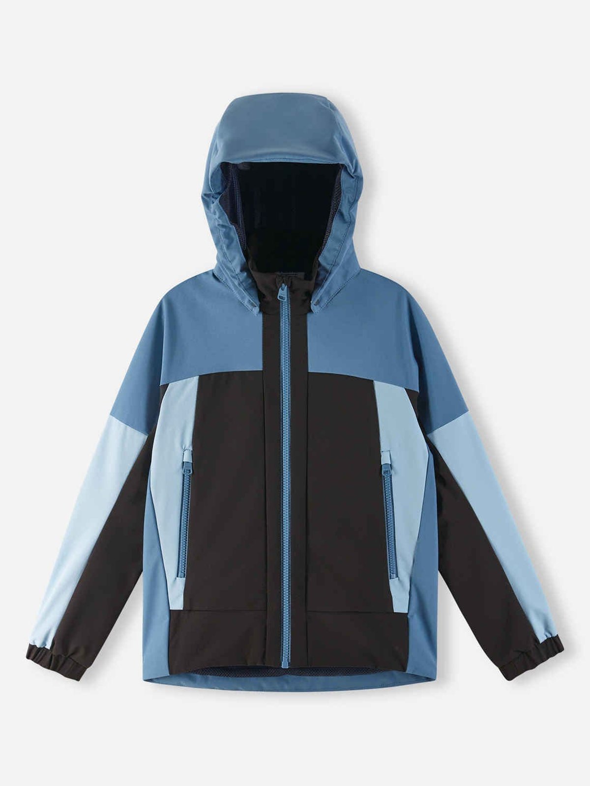 Reima Vaeltava Jacket Blue Ocean
