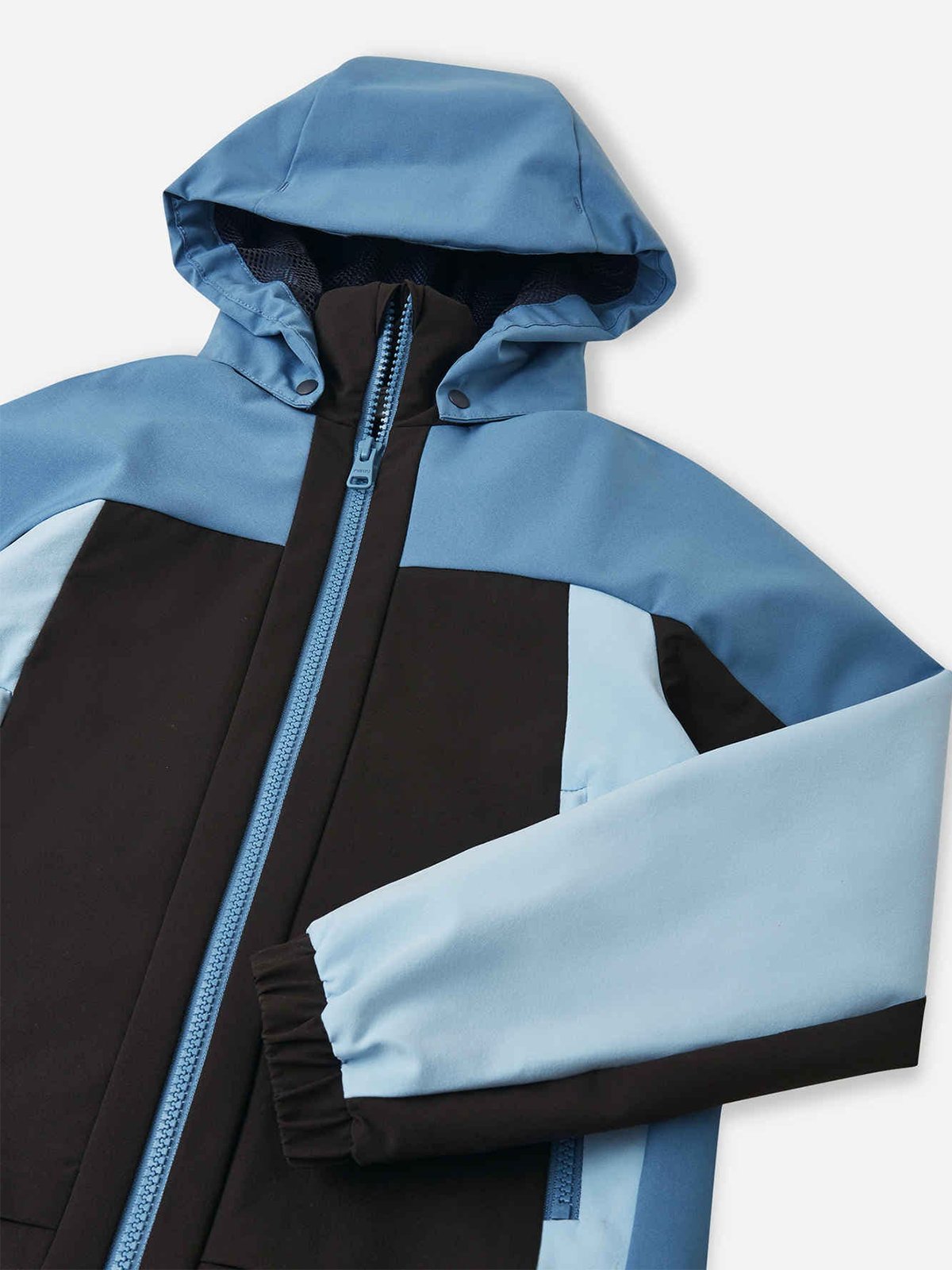 Reima Vaeltava Jacket Blue Ocean