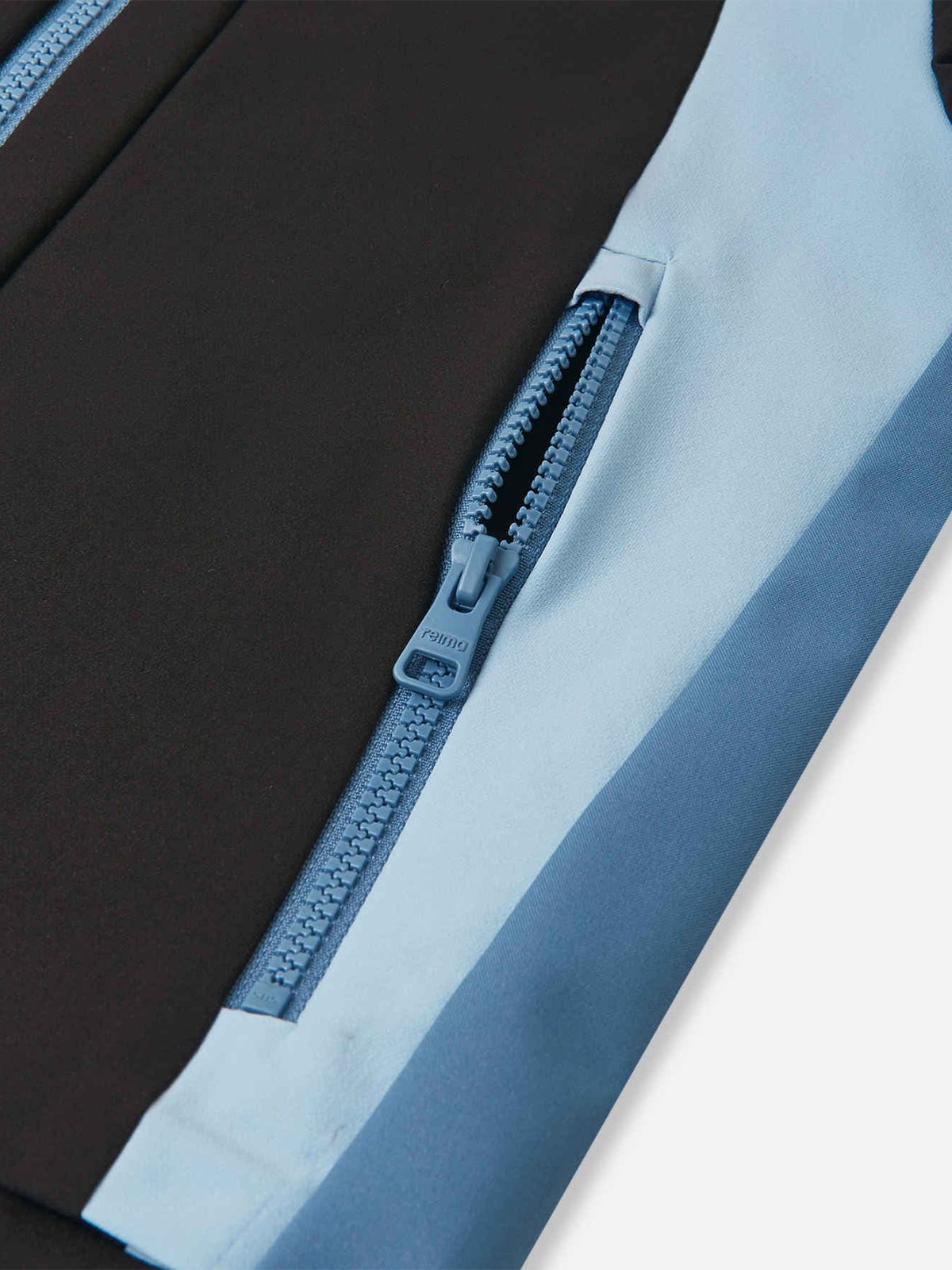 Reima Vaeltava Jacket Blue Ocean