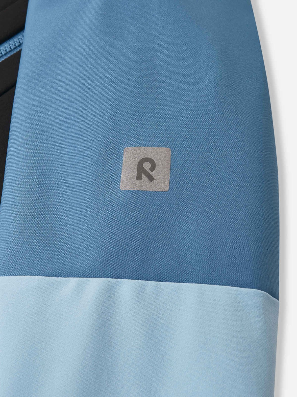 Reima Vaeltava Jacket Blue Ocean