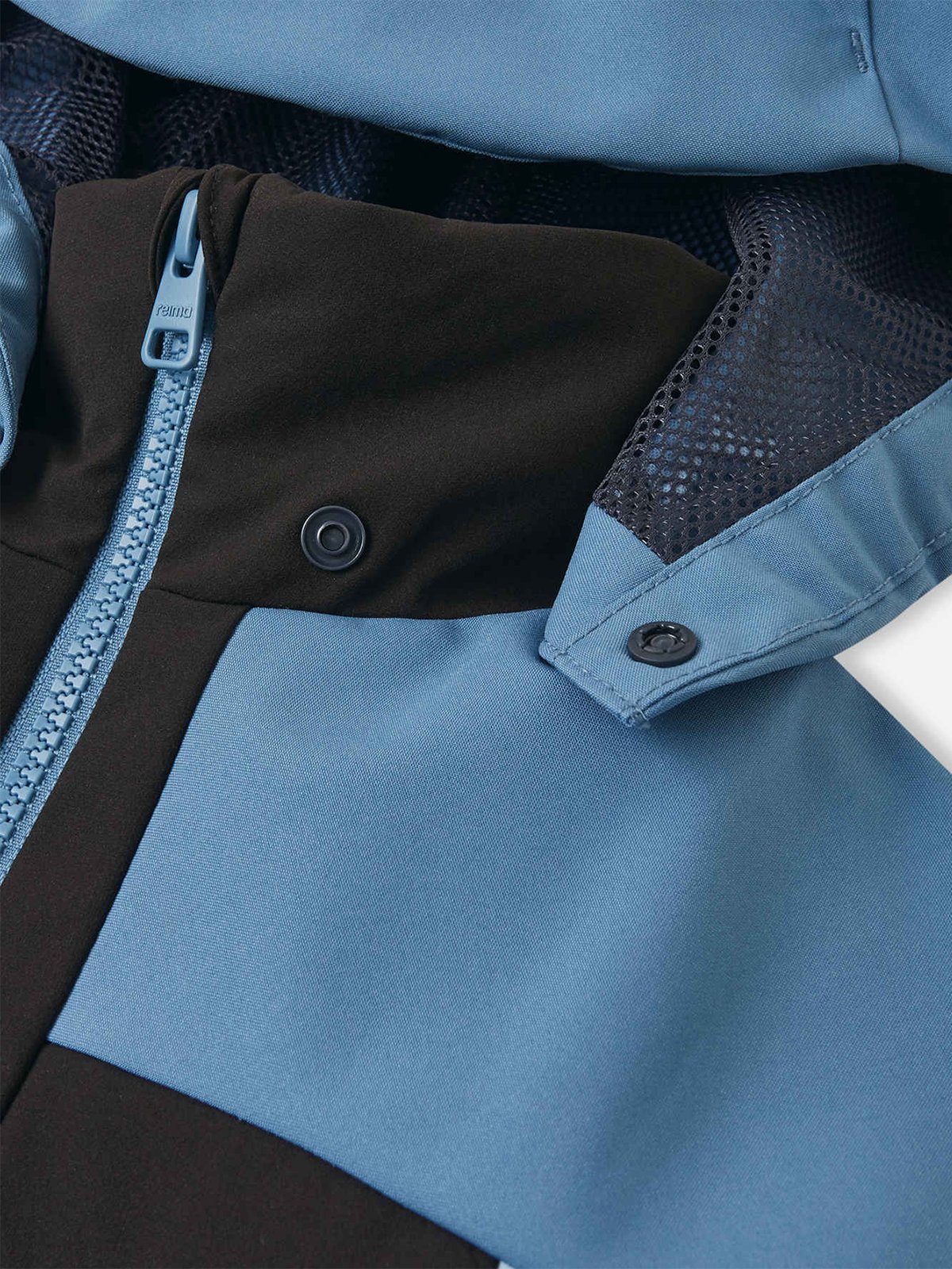 Reima Vaeltava Jacket Blue Ocean