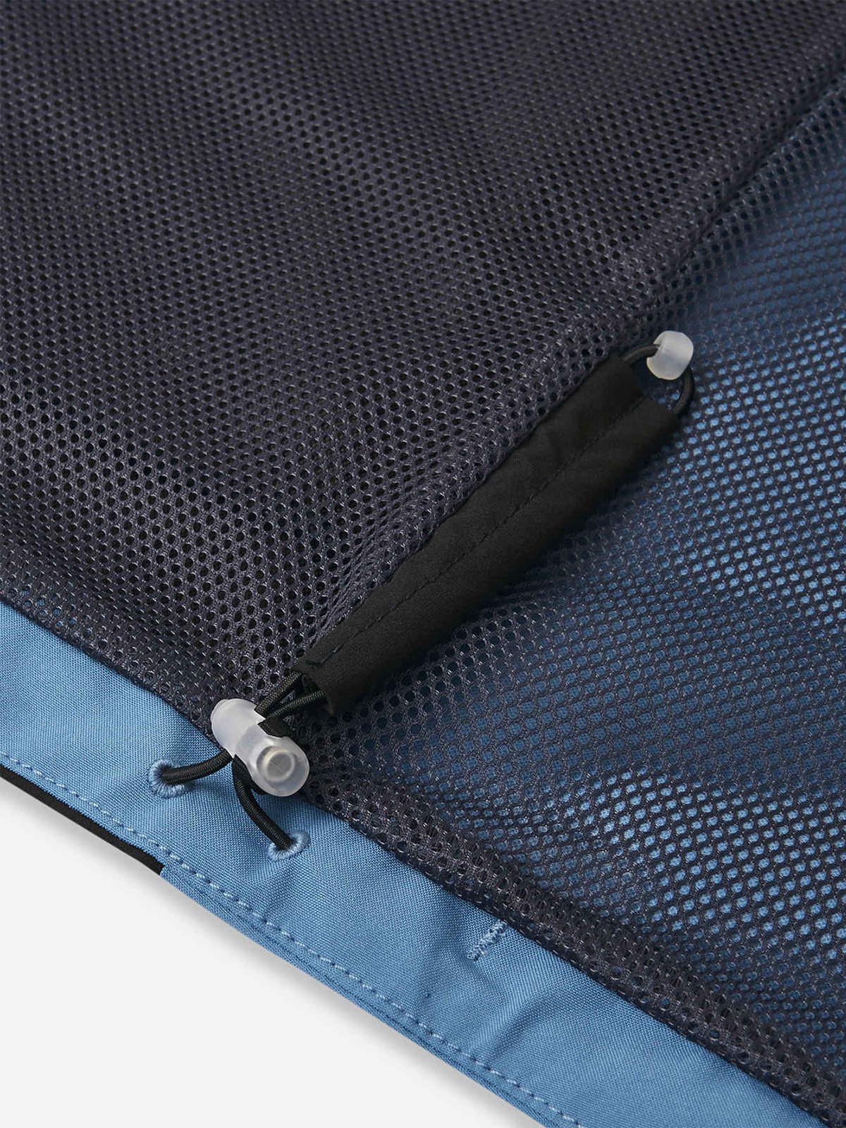 Reima Vaeltava Jacket Blue Ocean