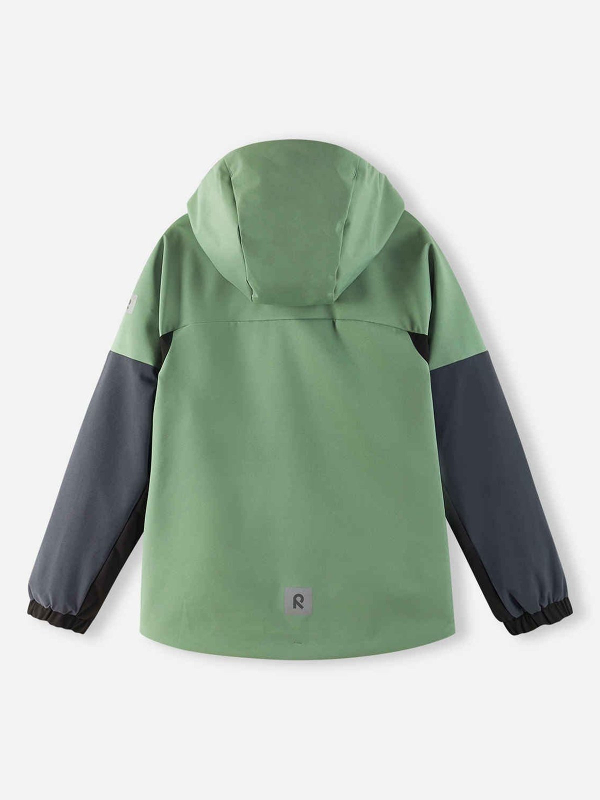 Reima Vaeltava Jacket Green Clay