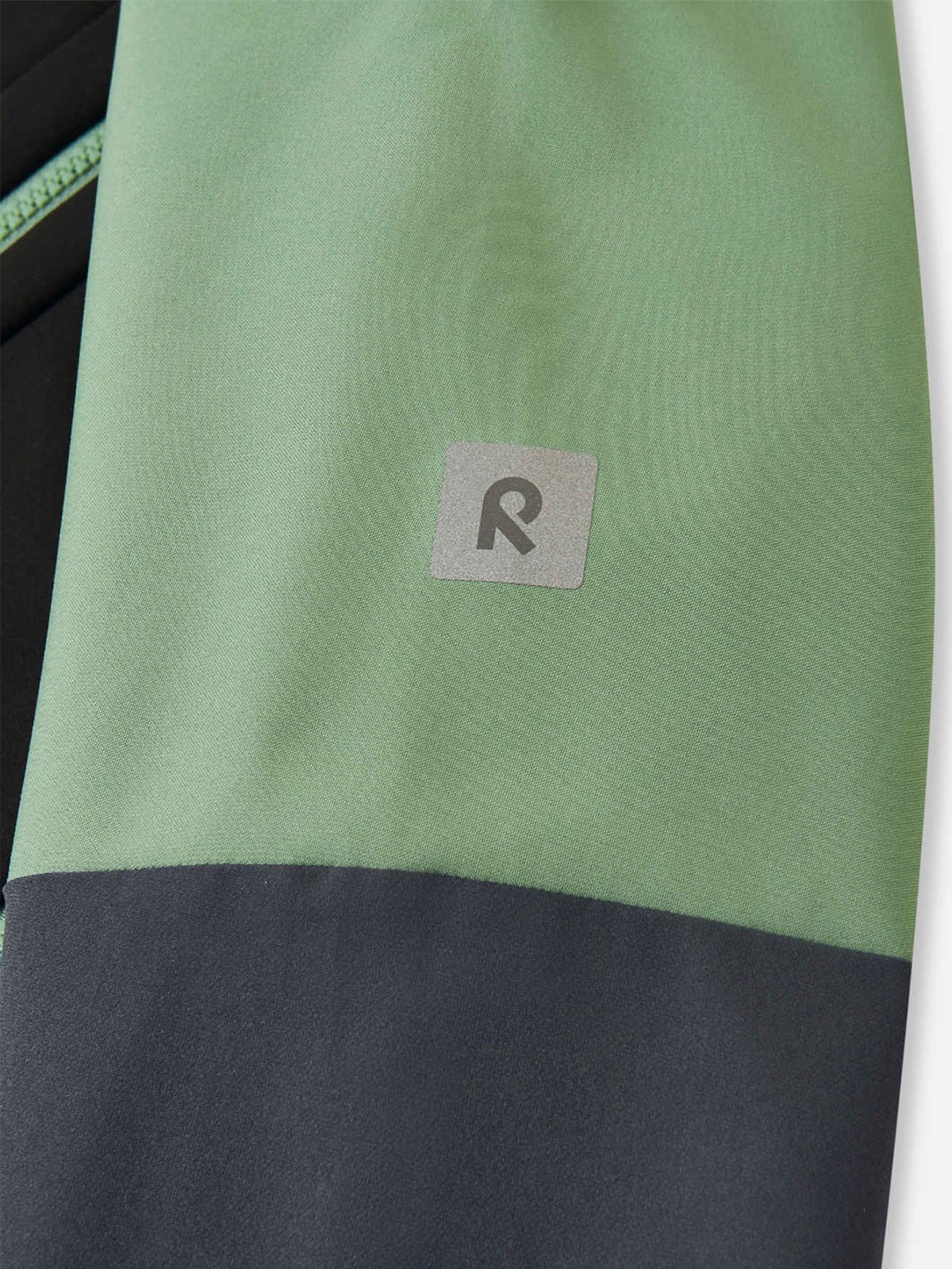 Reima Vaeltava Jacket Green Clay