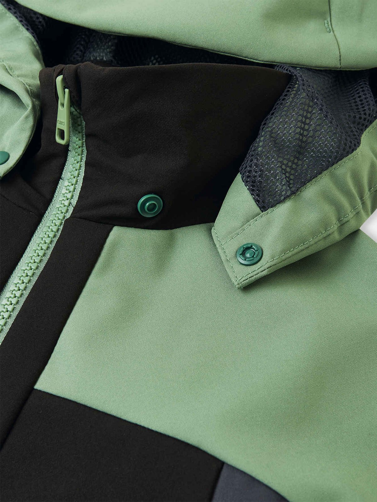 Reima Vaeltava Jacket Green Clay