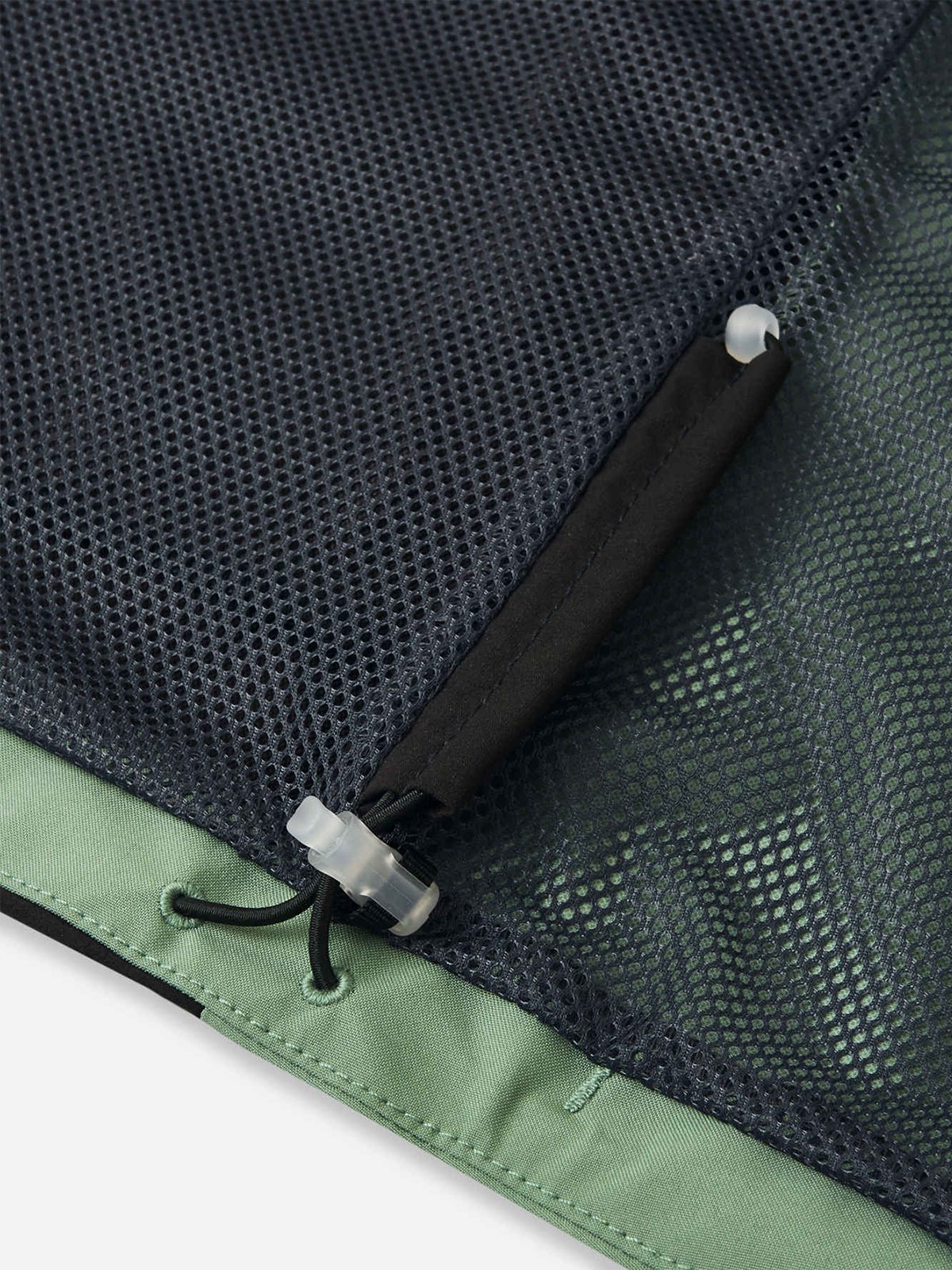Reima Vaeltava Jacket Green Clay
