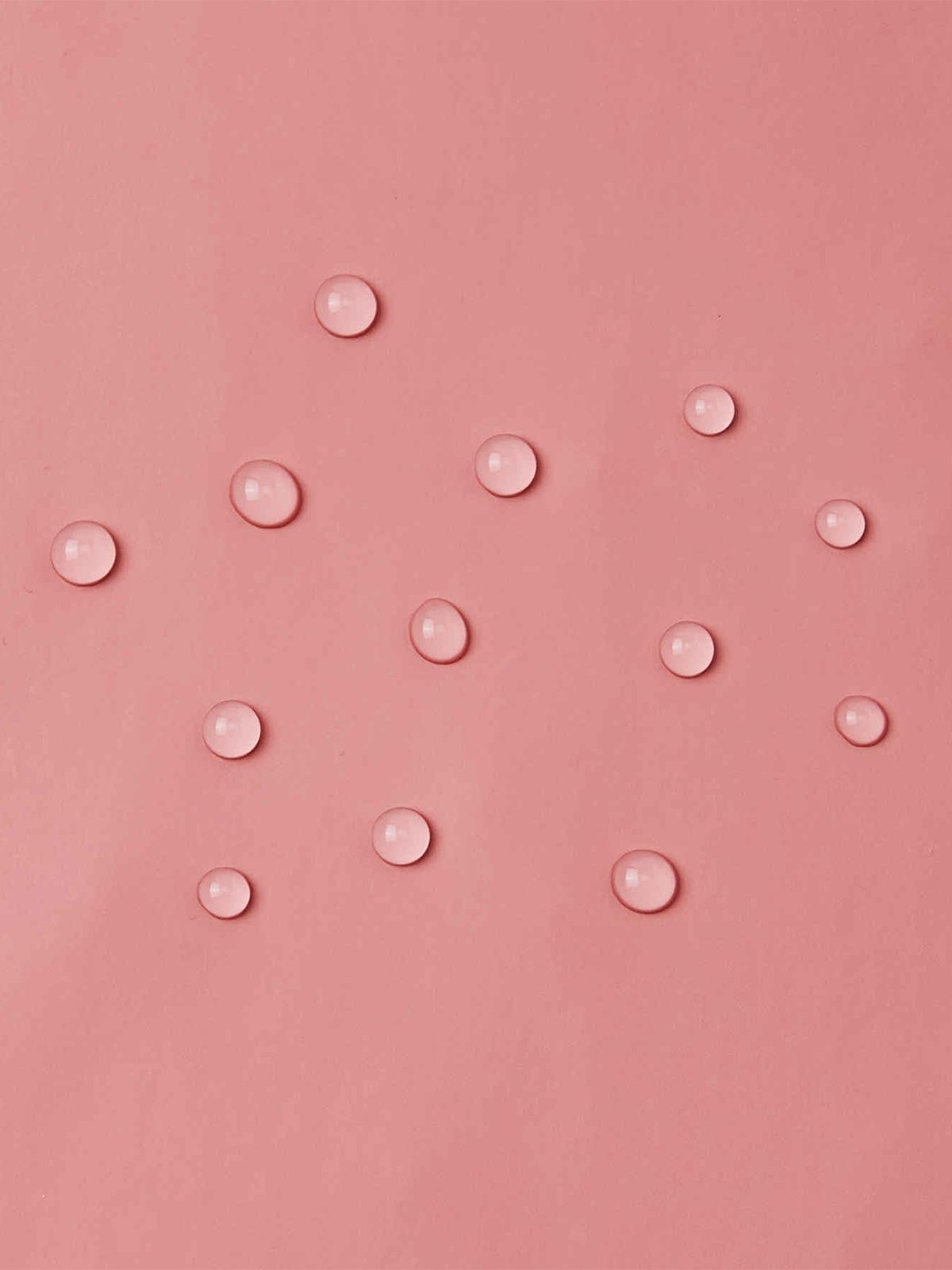 Reima Rapakko Rain overall Rose blush