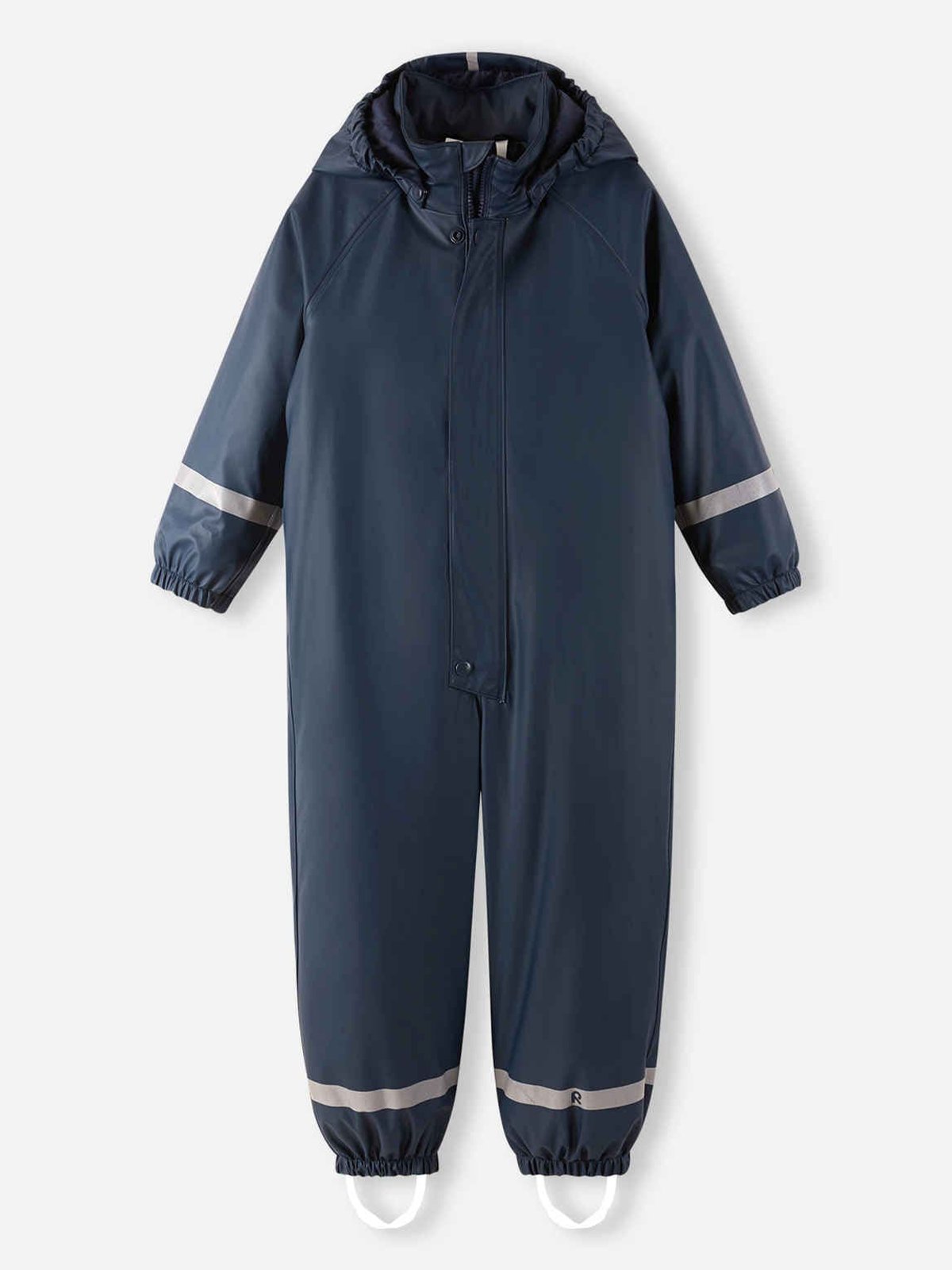 Reima Rapakko Rain overall Navy