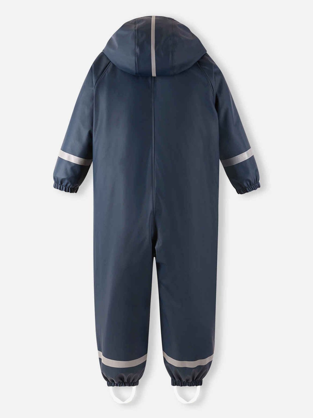 Reima Rapakko Rain overall Navy