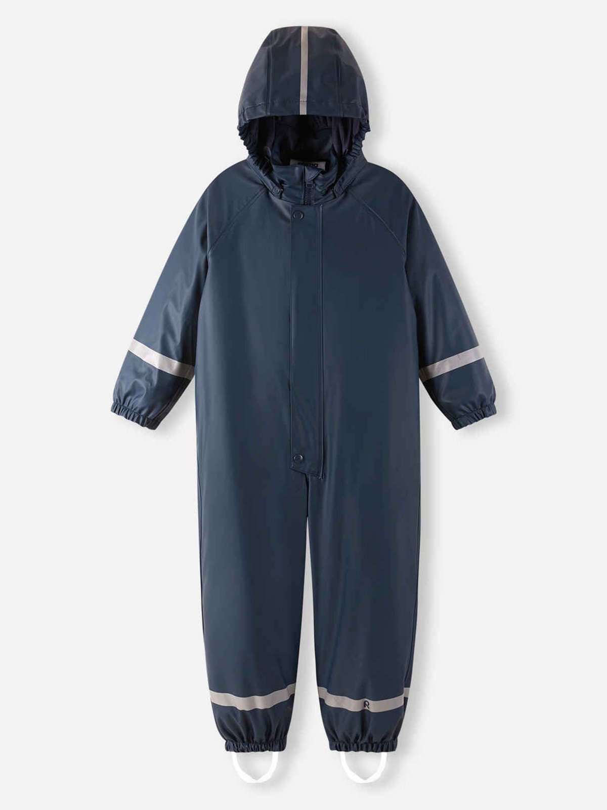 Reima Rapakko Rain overall Navy