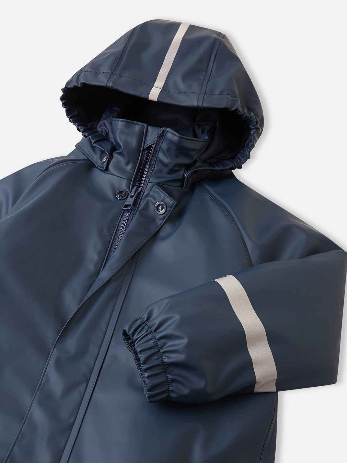 Reima Rapakko Rain overall Navy