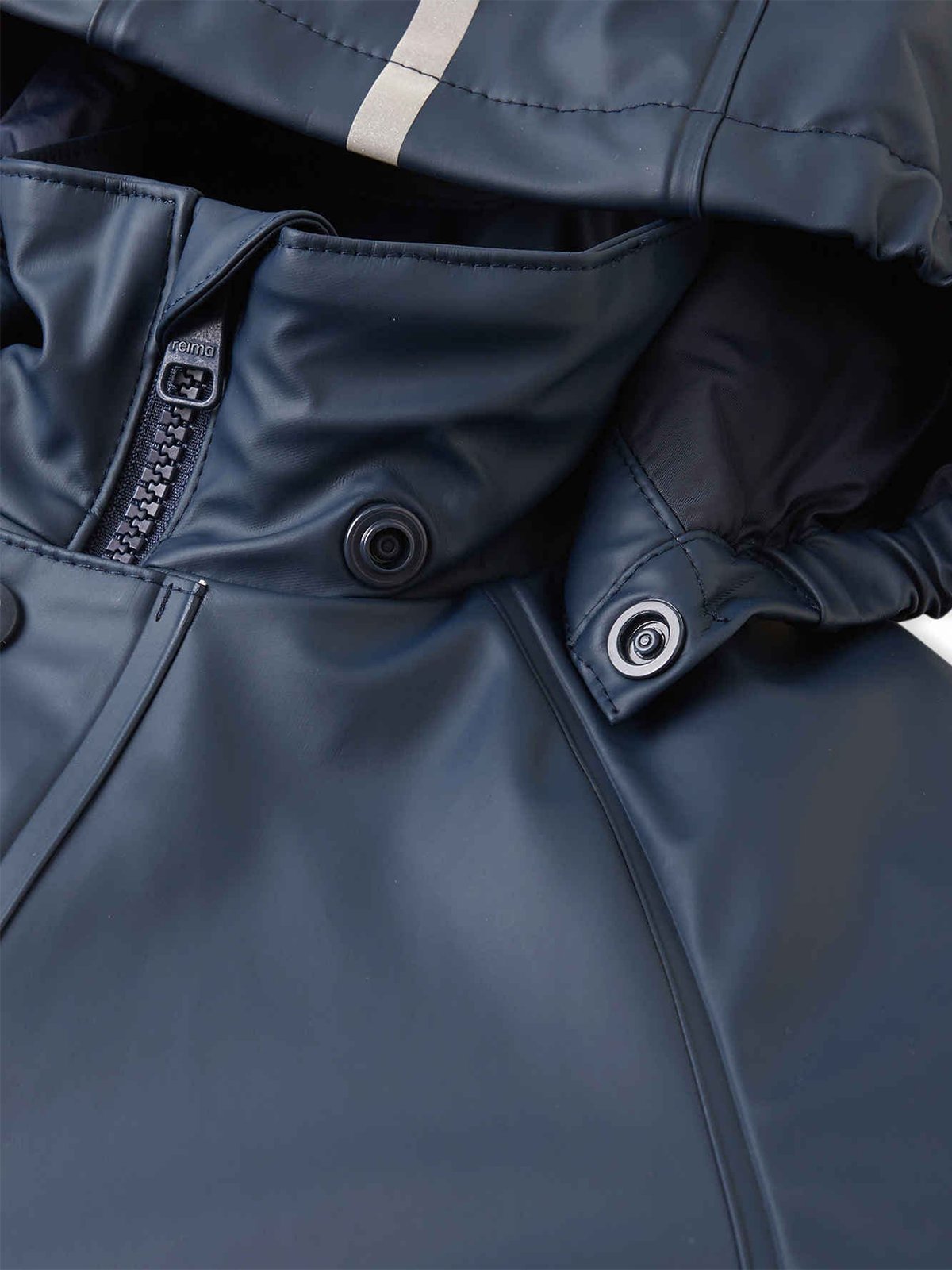 Reima Rapakko Rain overall Navy