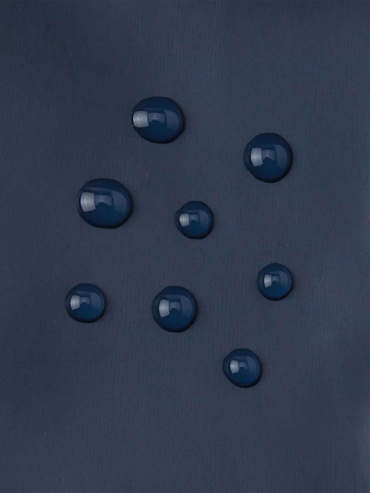 Reima Rapakko Rain overall Navy