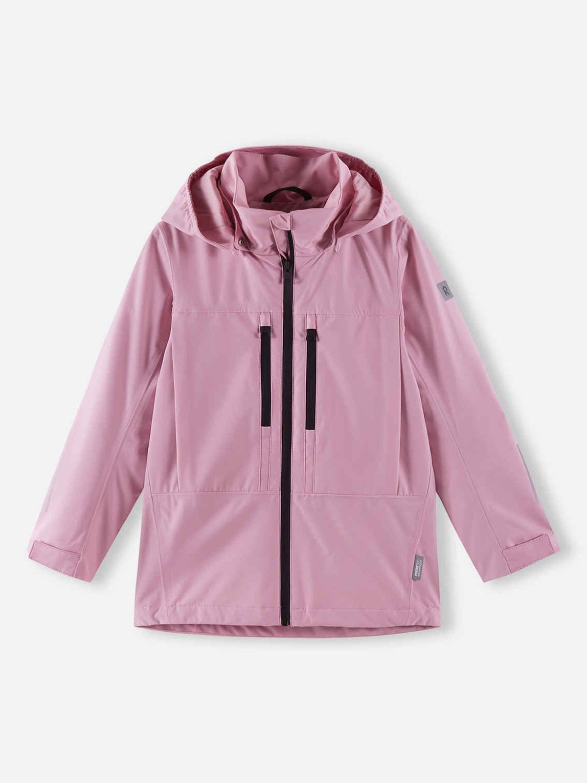 Reima Saarela ReimaTec jacket Grey Pink