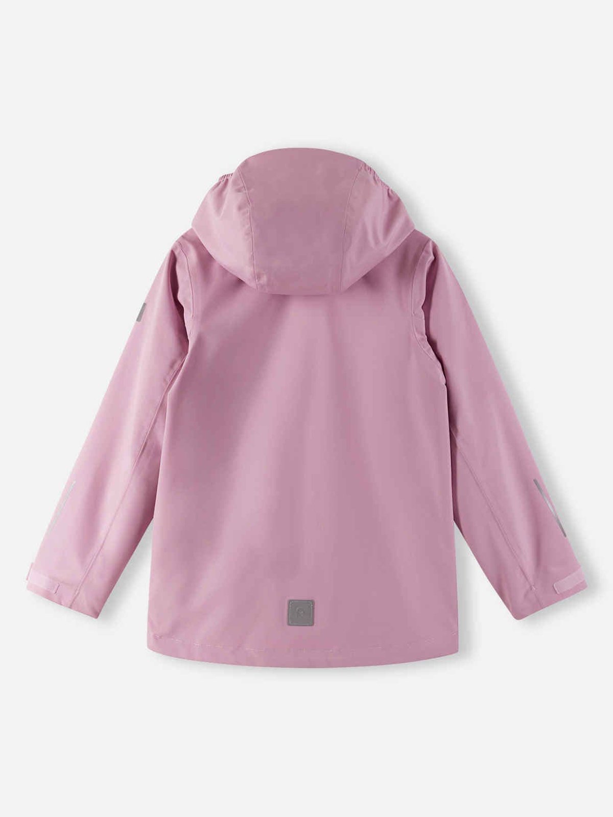 Reima Saarela ReimaTec jacket Grey Pink