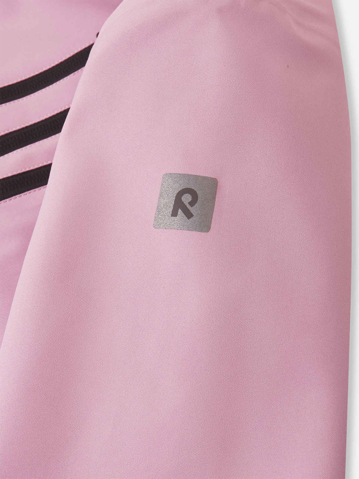 Reima Saarela ReimaTec jacket Grey Pink