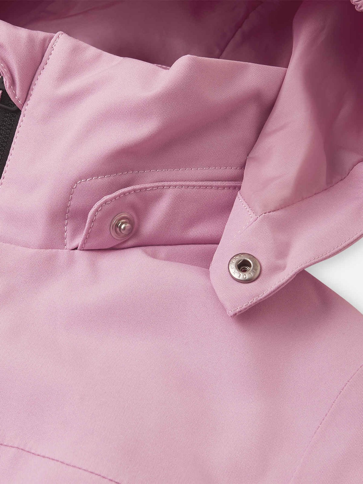 Reima Saarela ReimaTec jacket Grey Pink