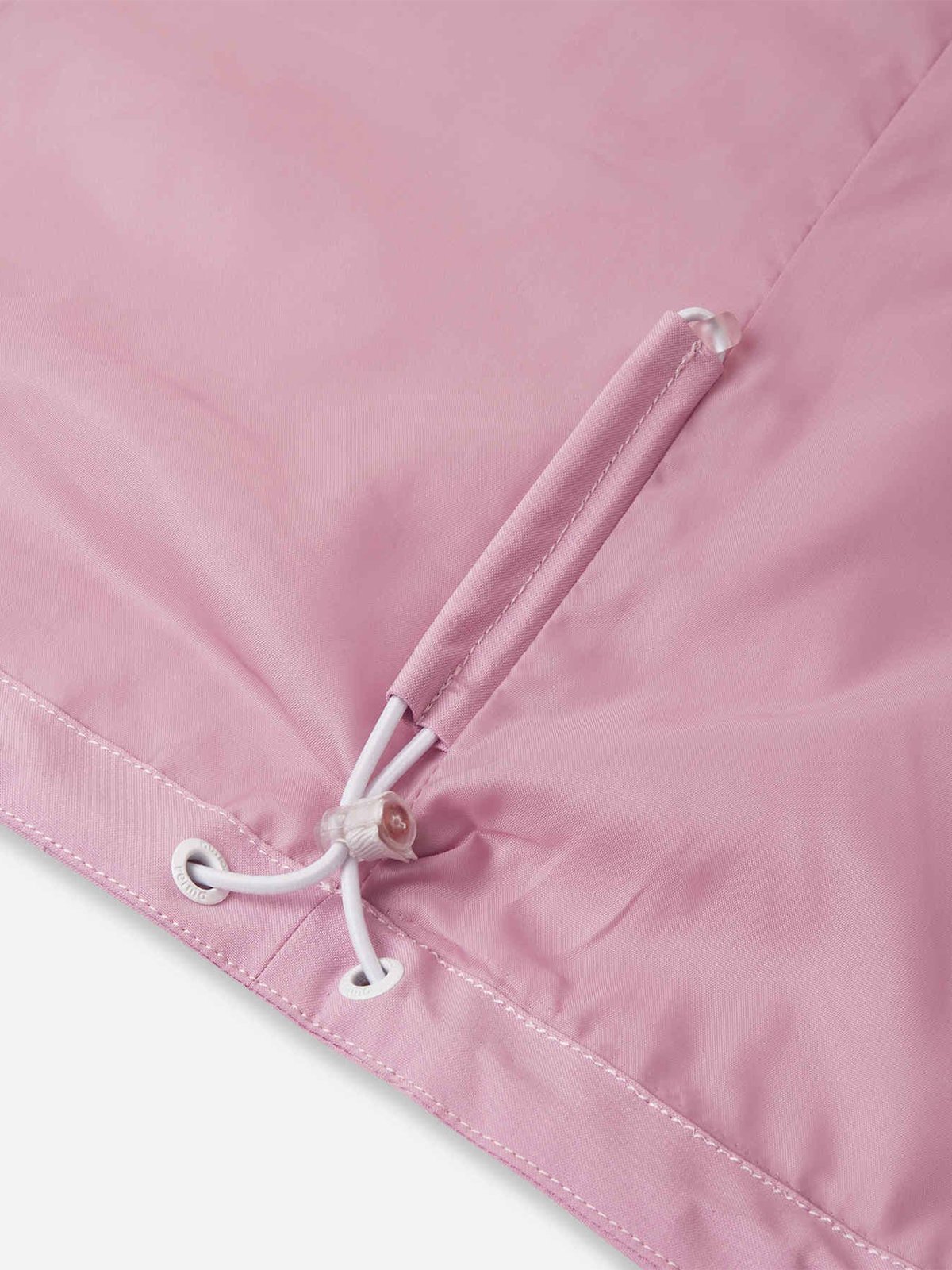 Reima Saarela ReimaTec jacket Grey Pink