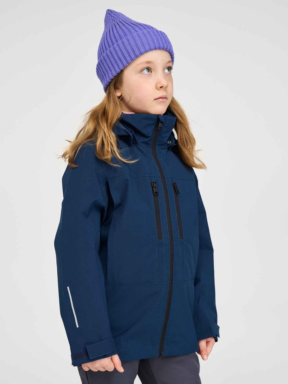 Reima Saarela ReimaTec jacket Navy