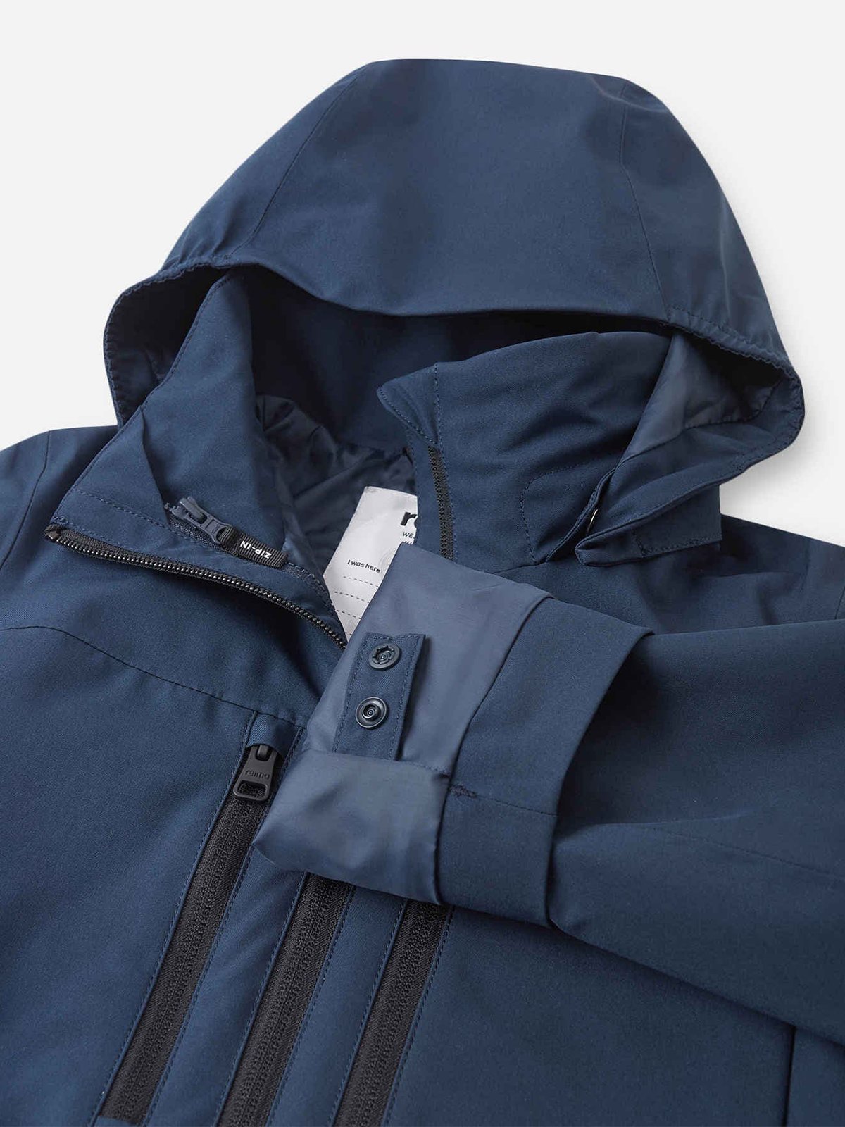 Reima Saarela ReimaTec jacket Navy