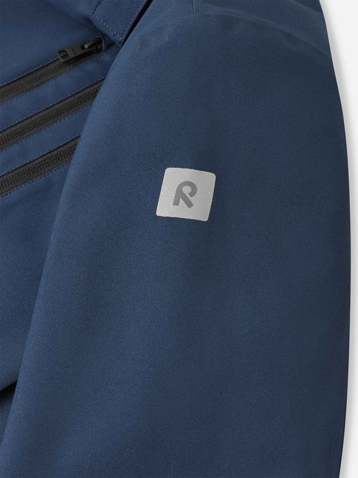 Reima Saarela ReimaTec jacket Navy