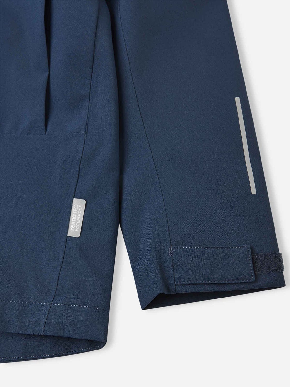 Reima Saarela ReimaTec jacket Navy