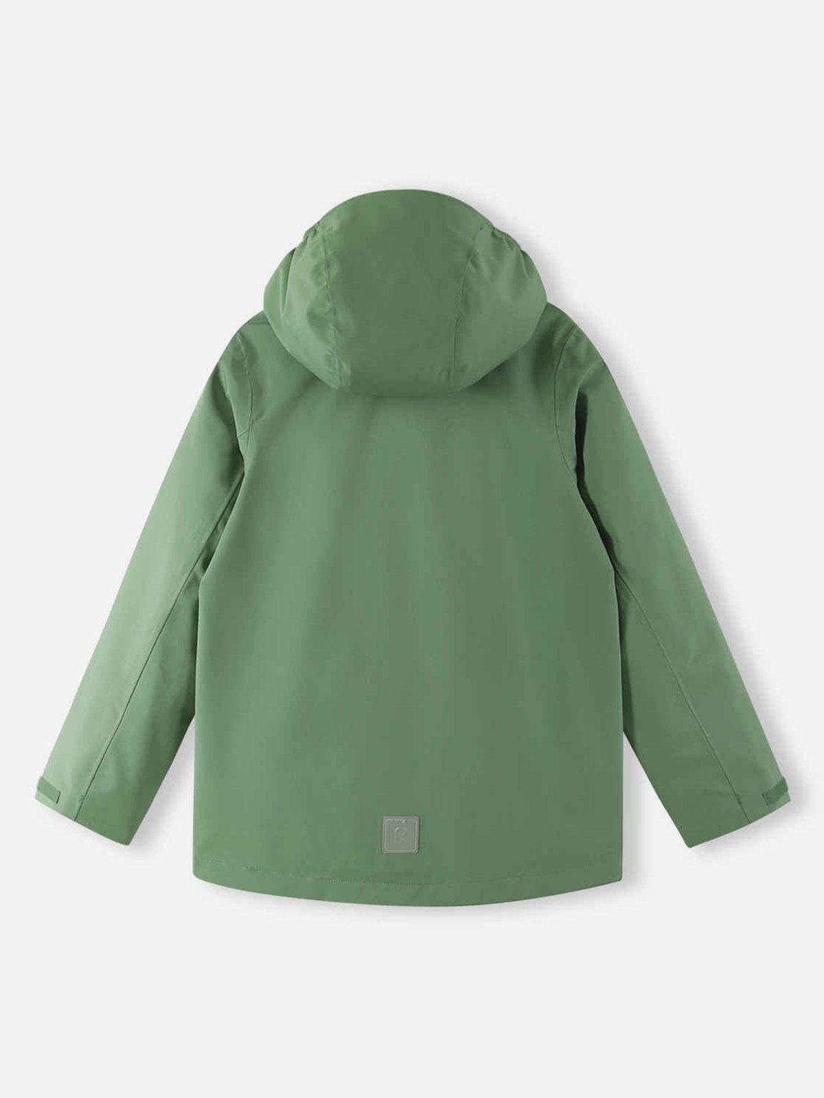 Reima Saarela ReimaTec jacket Green Clay