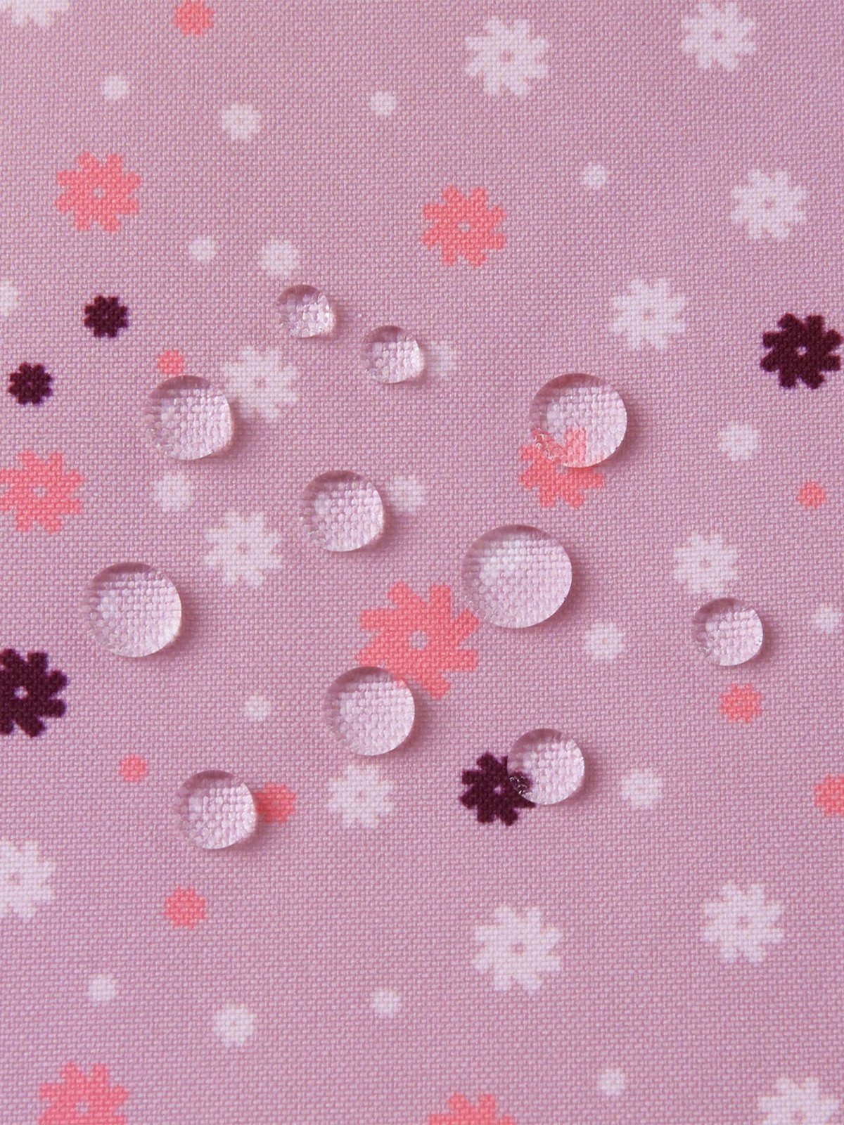 Reima Taipale ReimaTec winter jacket Grey Pink