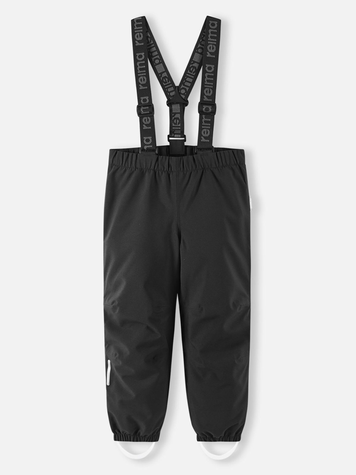 Reima Hauskin ReimaTec pants Black