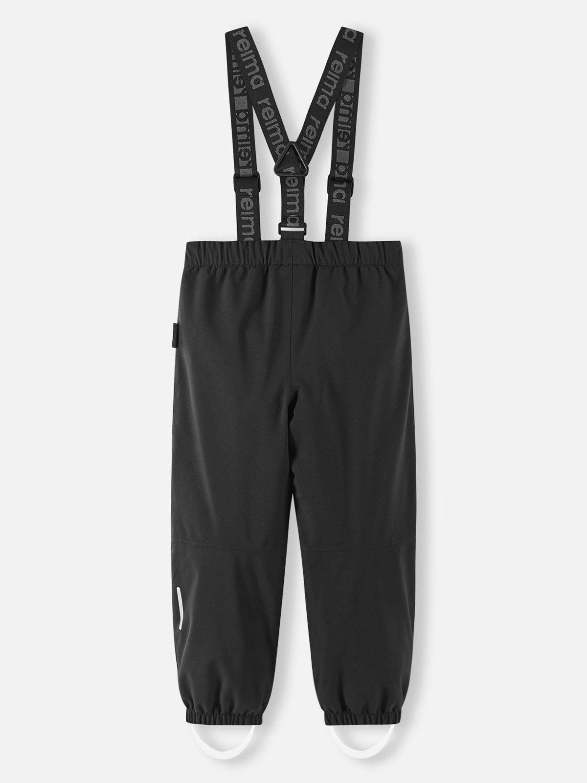 Reima Hauskin ReimaTec pants Black