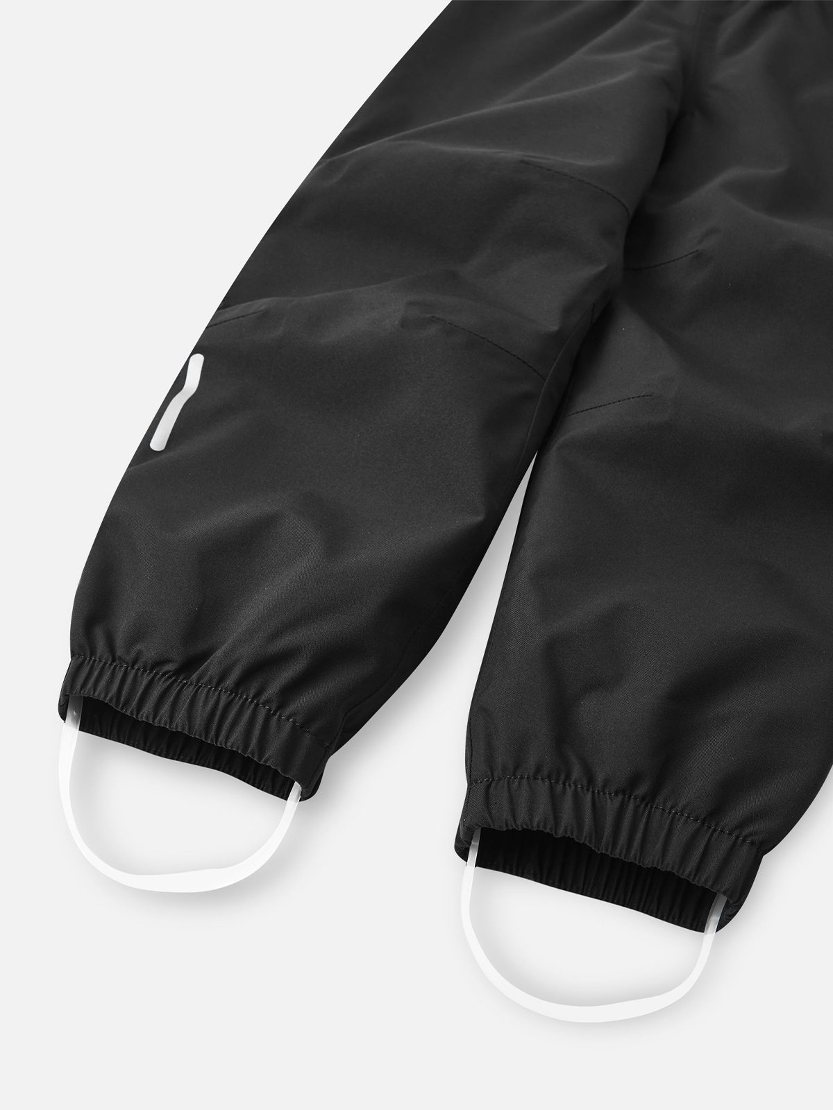 Reima Hauskin ReimaTec pants Black