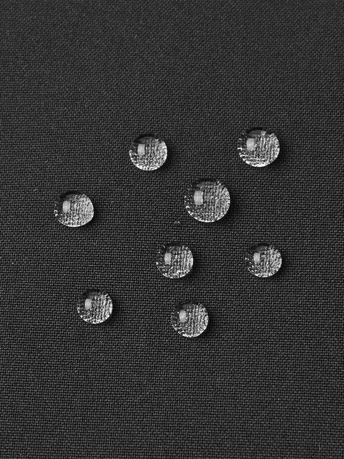 Reima Hauskin ReimaTec pants Black