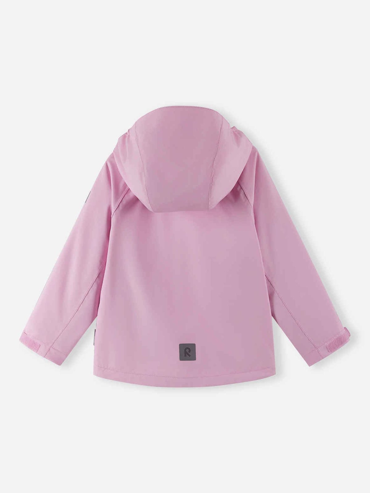 Reima Sulkava ReimaTec jacket Light Heather