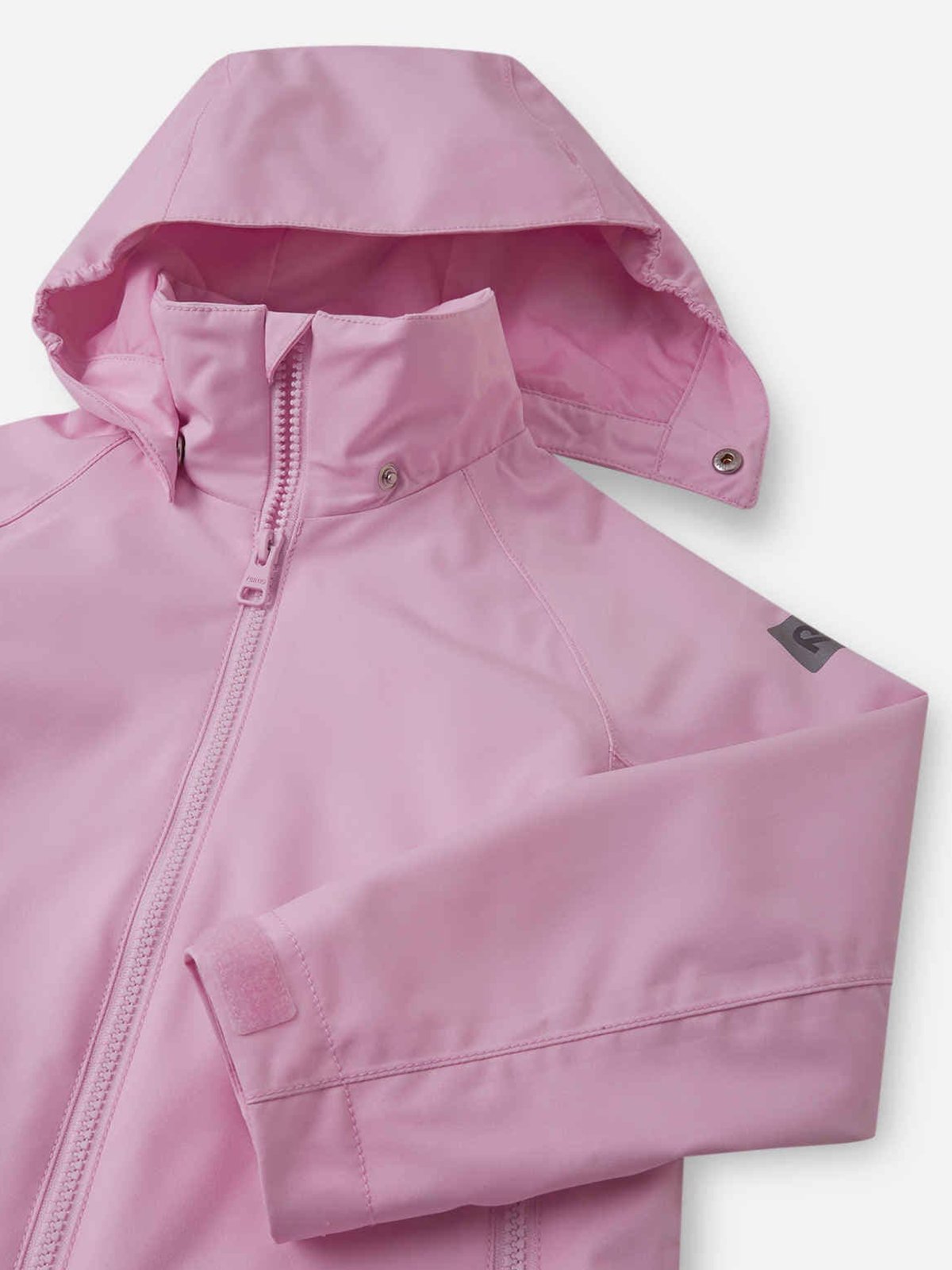 Reima Sulkava ReimaTec jacket Light Heather