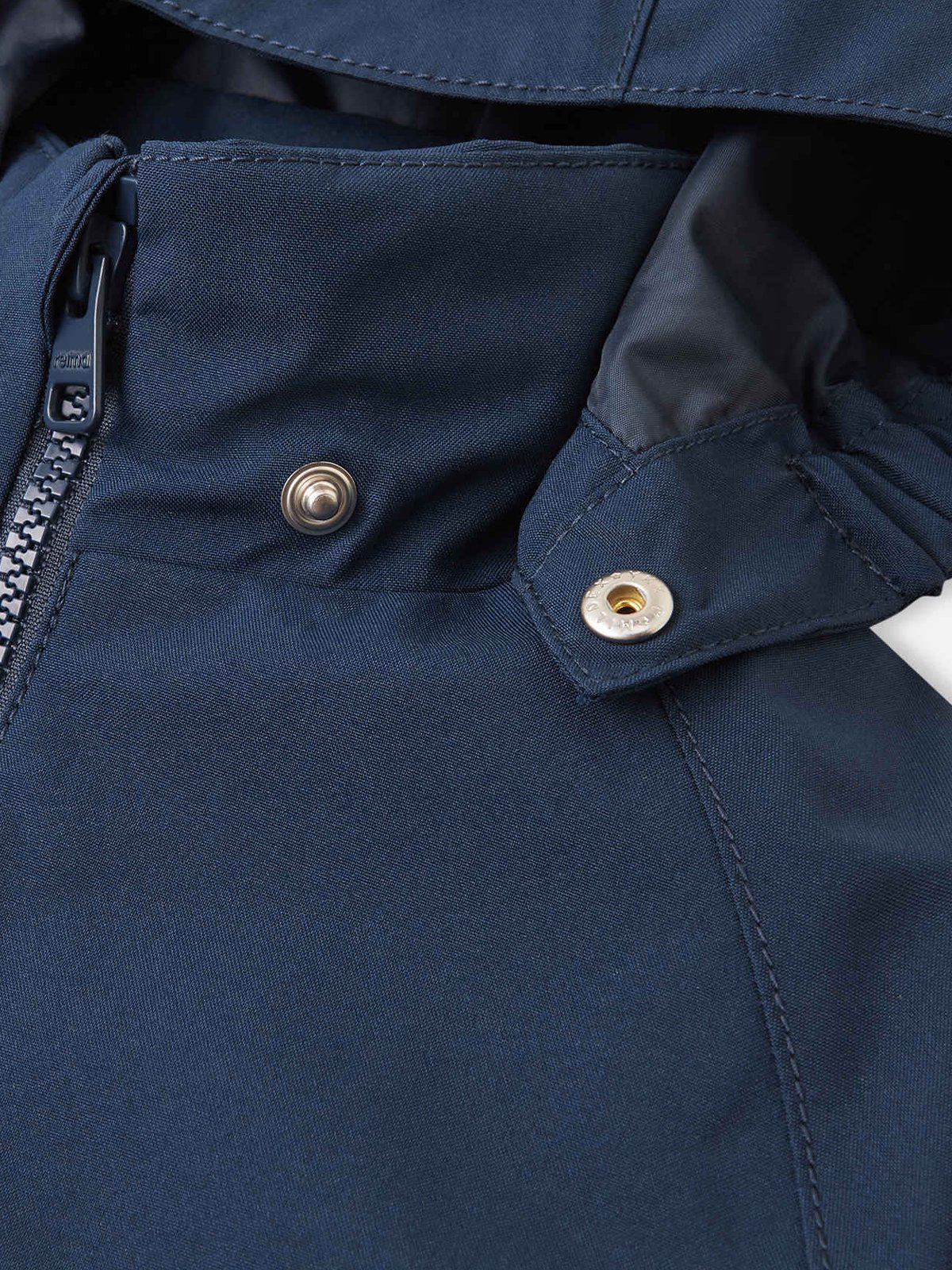 Reima Sulkava ReimaTec jacket Navy